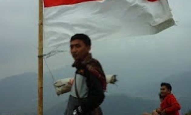 Pesona Paralayang Batu Malang