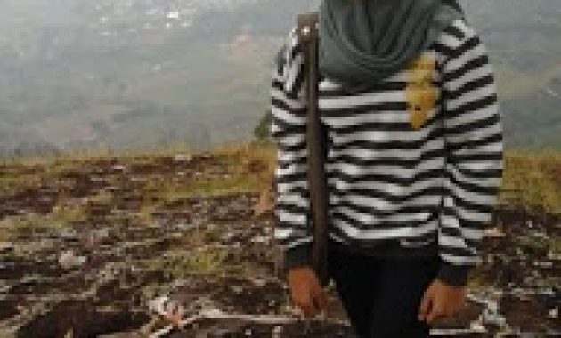 Pesona Paralayang Batu Malang