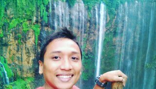 Coban sewu lumajang