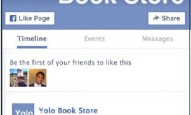 Cara Termudah Memasang Fans Page Facebook di Blog