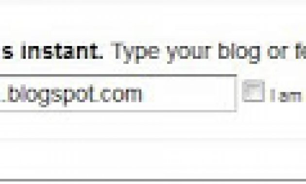 Tutorial Mendaftarkan dan Memasang Blog ke Feedburner