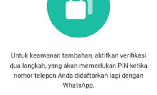 Mengetahui Fitur Rahasia Pada Whatsapp