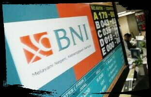 Cara Mudah Membayar SPP