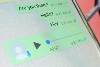 Cara Mengetahui Pesan Whatsapp Sudah Dibaca