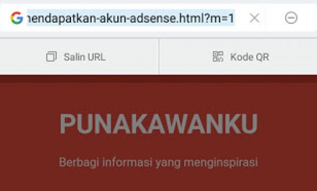 Cara Agar Artikel Cepat Terindeks Google Setelah Update Artikel