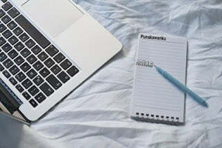 Jumlah Artikel Minimal Untuk Mendaftar Adsense