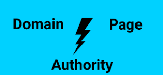 Domain Page Authority