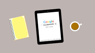 Cara Agar Artikel Blog Muncul di Pencarian Google