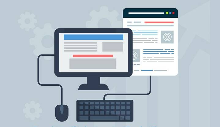 Bahaya Sering Ganti Template Blog Sama Saja Membunuh Blog