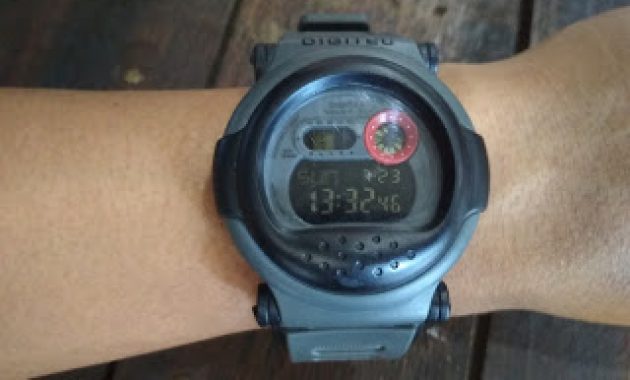 Pusat Jam Tangan Murah di Surabaya