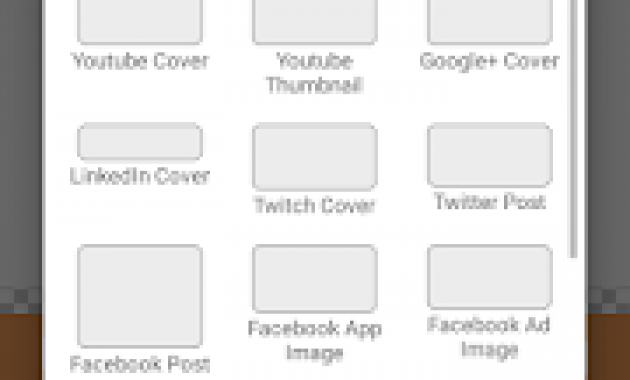 Aplikasi Untuk Membuat Logo Blog