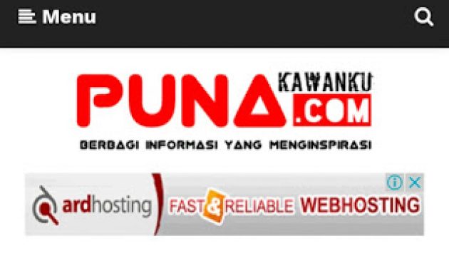 Cara Menempatkan Kode Iklan Adsense