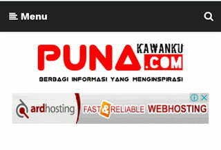 Cara Menempatkan Kode Iklan Adsense