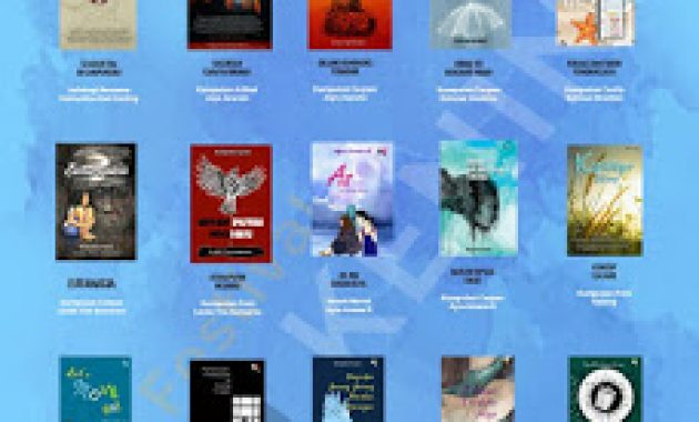 Sastrawan Asal Tuban