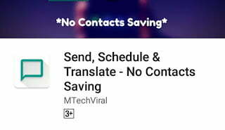 chat whatsapp tanpa menyimpan nomor