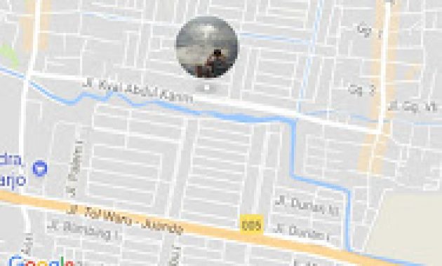 Cara menggynakan whatsapp live location