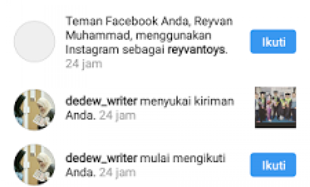 cara menambah followers instagram