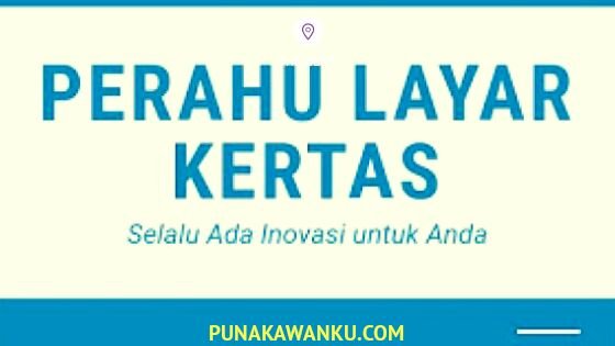 memanfaatkan blog sebagai sumber informasi warga