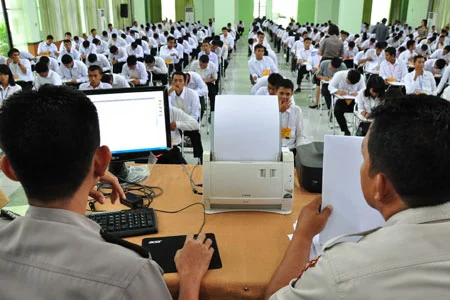 Soal Akademik TPU Tes Pengetahuan Umum BINTARA POLRI