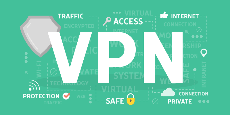 4 Aplikasi VPN Terbaik dan Terpercaya