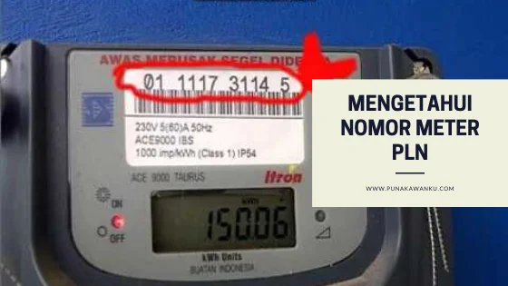 Cara Mengetahui Nomor ID Pelanggan PLN