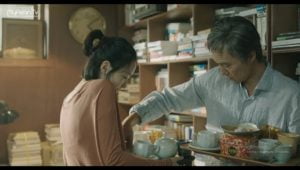 Film korea dewasa A Muse