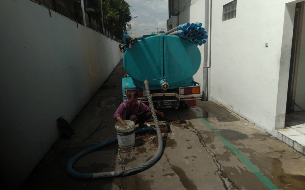 Tips Memilih Sedot WC Sidoarjo
