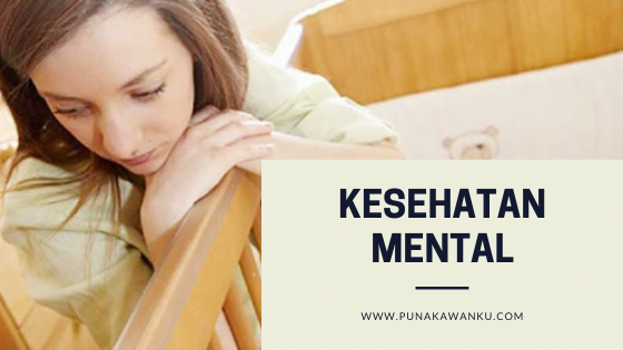 Kesehatan Mental