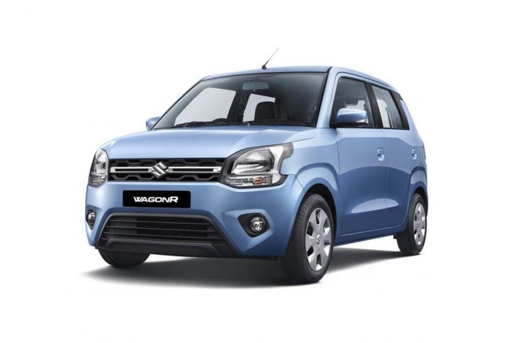 Harga suzuki karimun wagon r