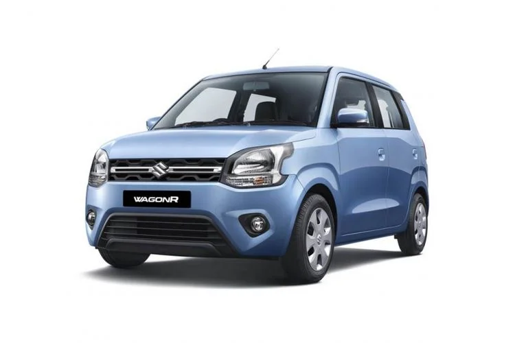 Harga suzuki karimun wagon r