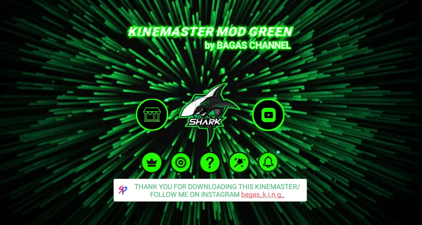 download kinemaster mod