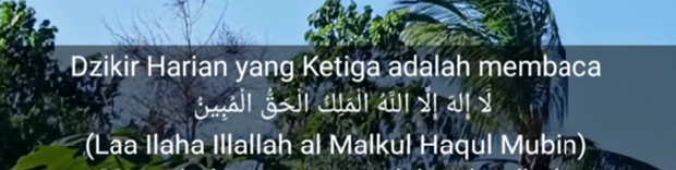 doa meminta rezeki berlimpah