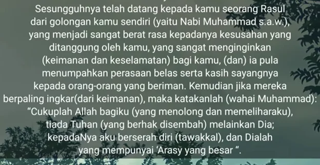 Bacaan meminta rezeki melimpah