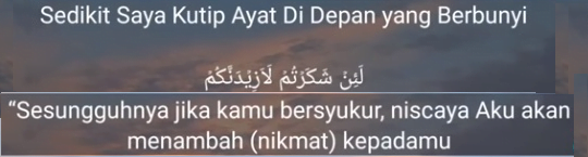 Rahasia agar doa cepat terkabul