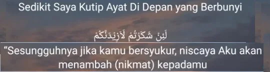Rahasia agar doa cepat terkabul