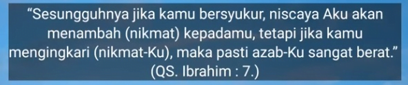 rahasia supaya doa dikabulkan
