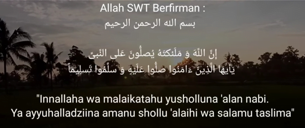 Amalan yang dicintai Allah