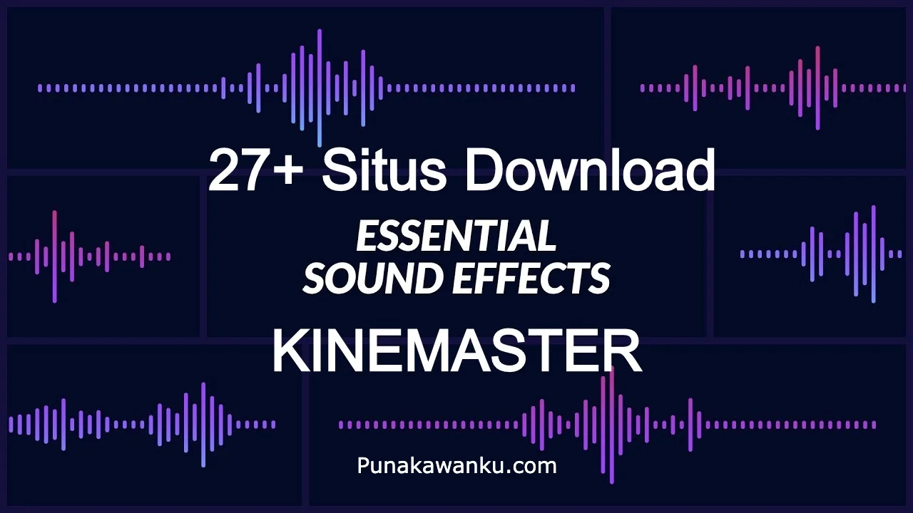 Situs Download Sound Effect