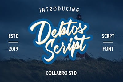 Debtos Script