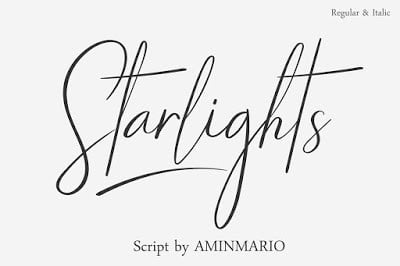 Starlights