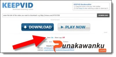KeepVid.com
