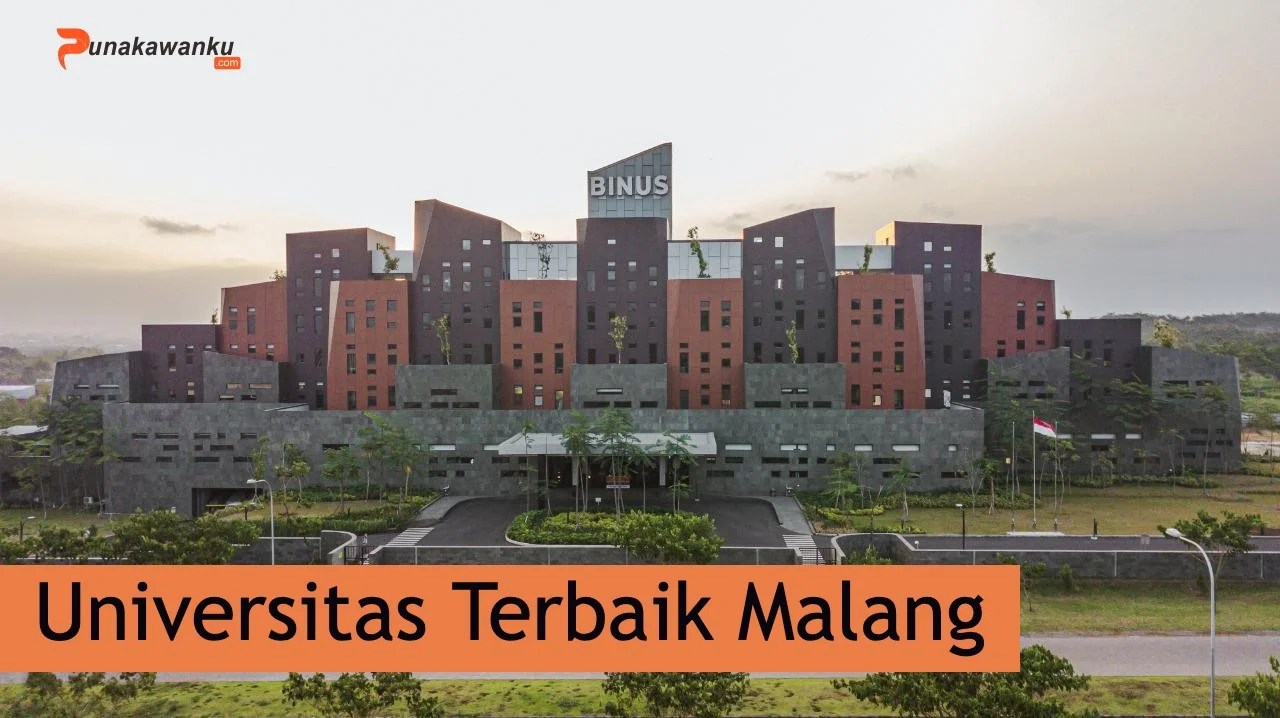 Universitas Binus Malang