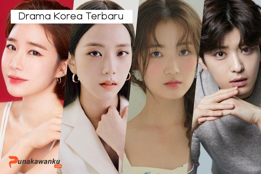 Drama Korea Terbaru