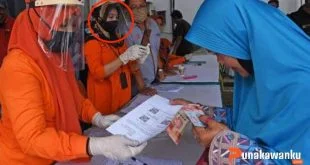 Bantuan 10 Juta