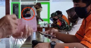 Bantuan Setelah Lebaran