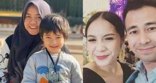 Jumlah Gaji Lala Pengasuh Rafathar