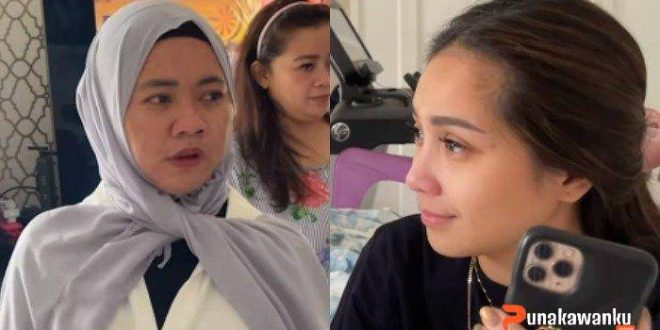 Lala pengasuh Rafathar