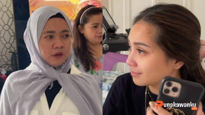 Lala penjaga Rafathar