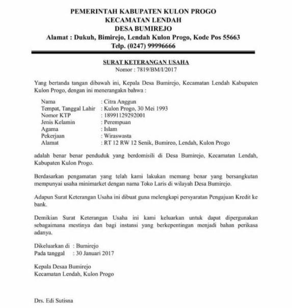 Syarat Terbaru untuk Memperoleh BPUM 2021