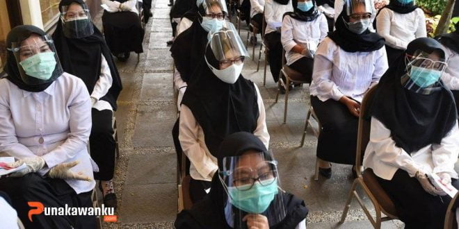 Dibuka Sebulan Lagi, Ini Cara dan Syarat Pendaftaran CPNS 2021